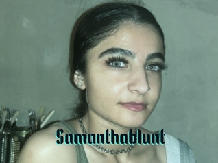 Samanthablunt