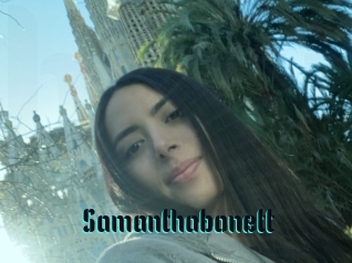 Samanthabonett