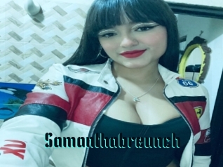 Samanthabreunch