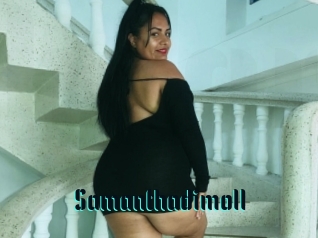 Samanthadimoll