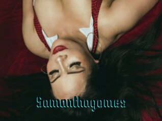 Samanthagomes