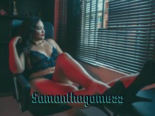 Samanthagomezz