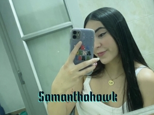 Samanthahowk