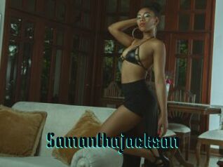 Samanthajackson