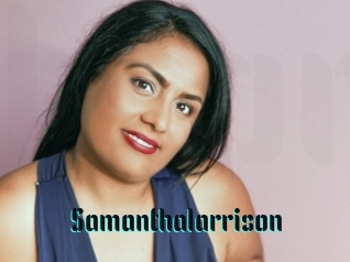 Samanthalarrison