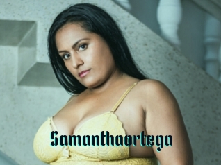 Samanthaortega