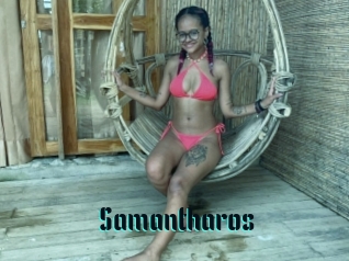 Samantharos