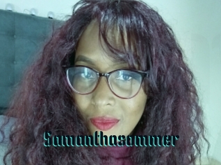 Samanthasommer