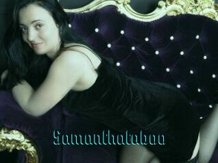 Samanthataboo
