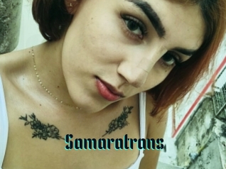Samaratrans