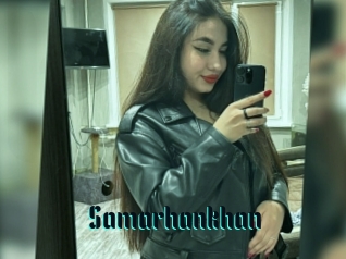Samarhankhan