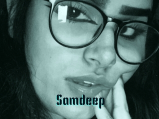 Samdeep