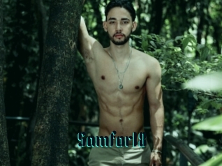Samfor18