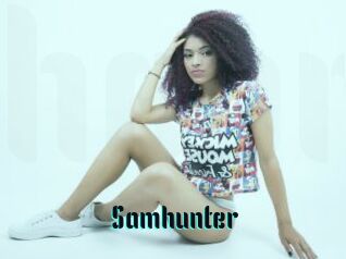 Samhunter