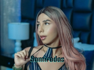 Samirodas