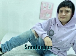Samlorens