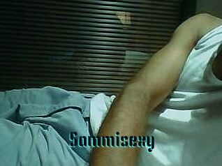 Sammisexy