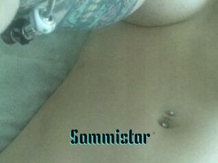 Sammistar