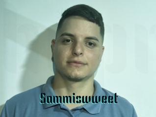 Sammiswweet