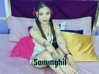 Sammyhil