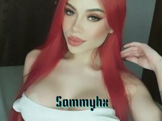 Sammyhx