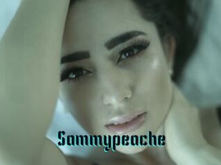 Sammypeache