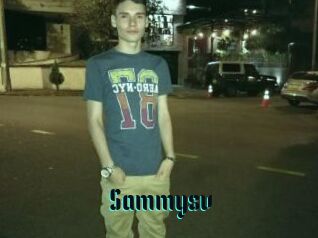 Sammysv
