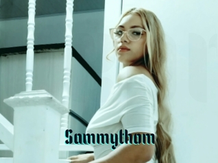 Sammythom