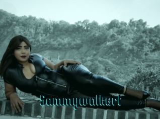 Sammywalkert