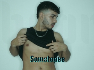 Samstonee