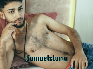 Samuelstorm