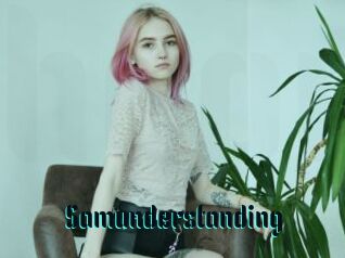 Samunderstanding