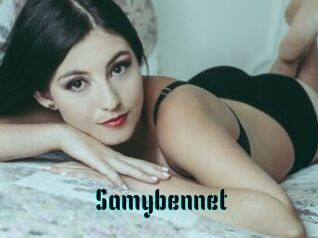 Samybennet
