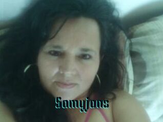 Samyjons