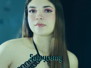 Samyremy