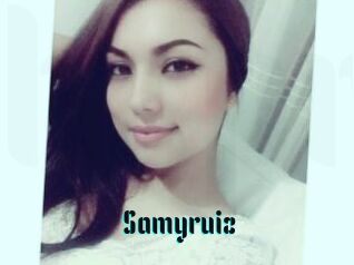 Samyruiz
