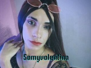 Samyvalentina