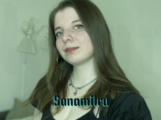 Sanamilru