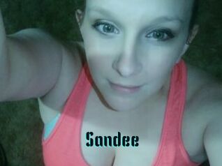 Sandee