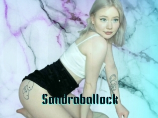 Sandraballock