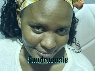 Sandracasie