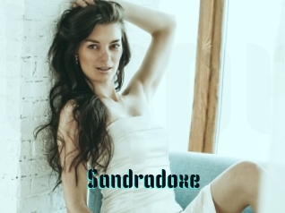 Sandradoxe