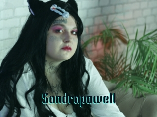 Sandrapowell