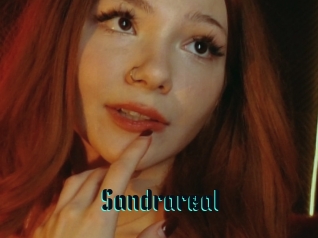 Sandrareal