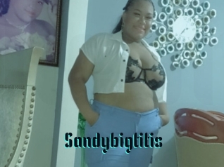 Sandybigtitis