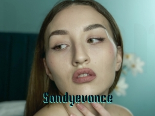 Sandyevance