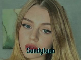 Sandylana