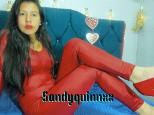 Sandyquinnxx