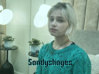 Sandyshayes