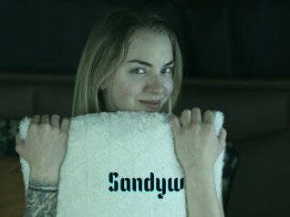 Sandyw